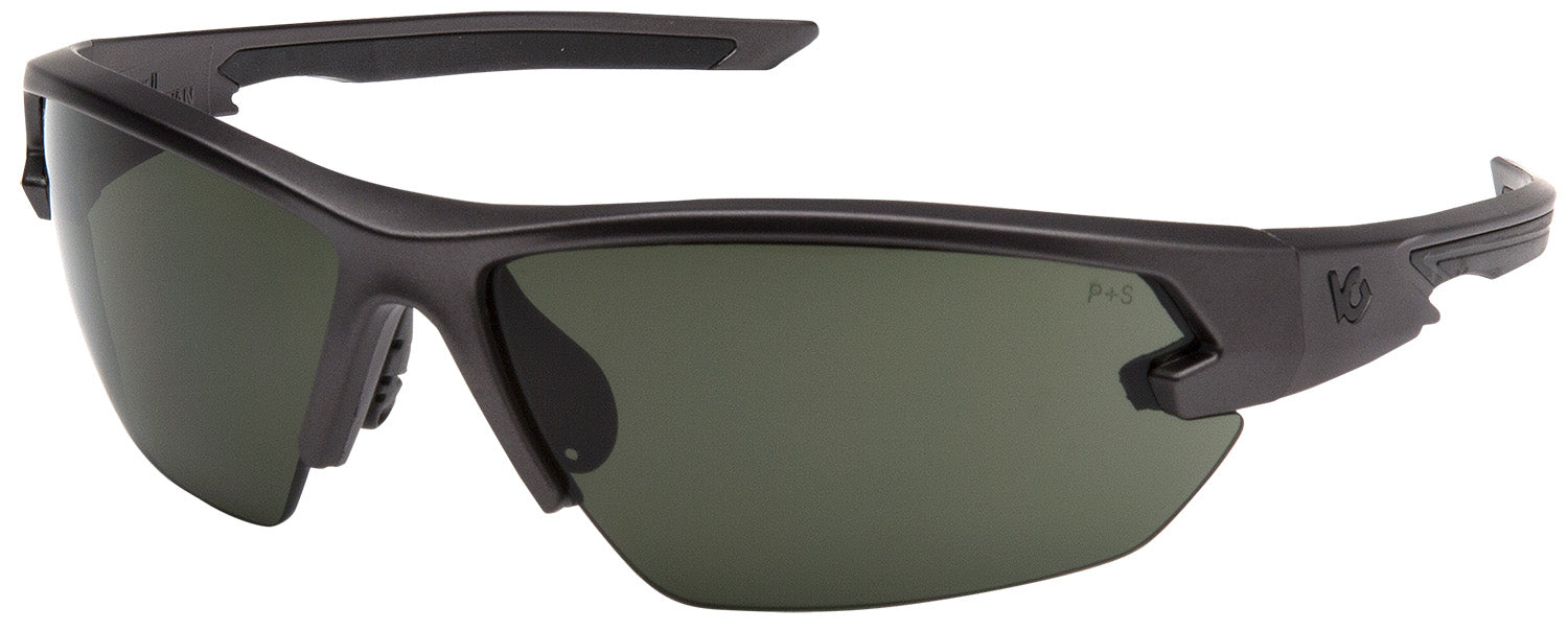 PYRA VGSGM1422T  SEMTEX 2 GUN METAL FRAME/F-GRY
