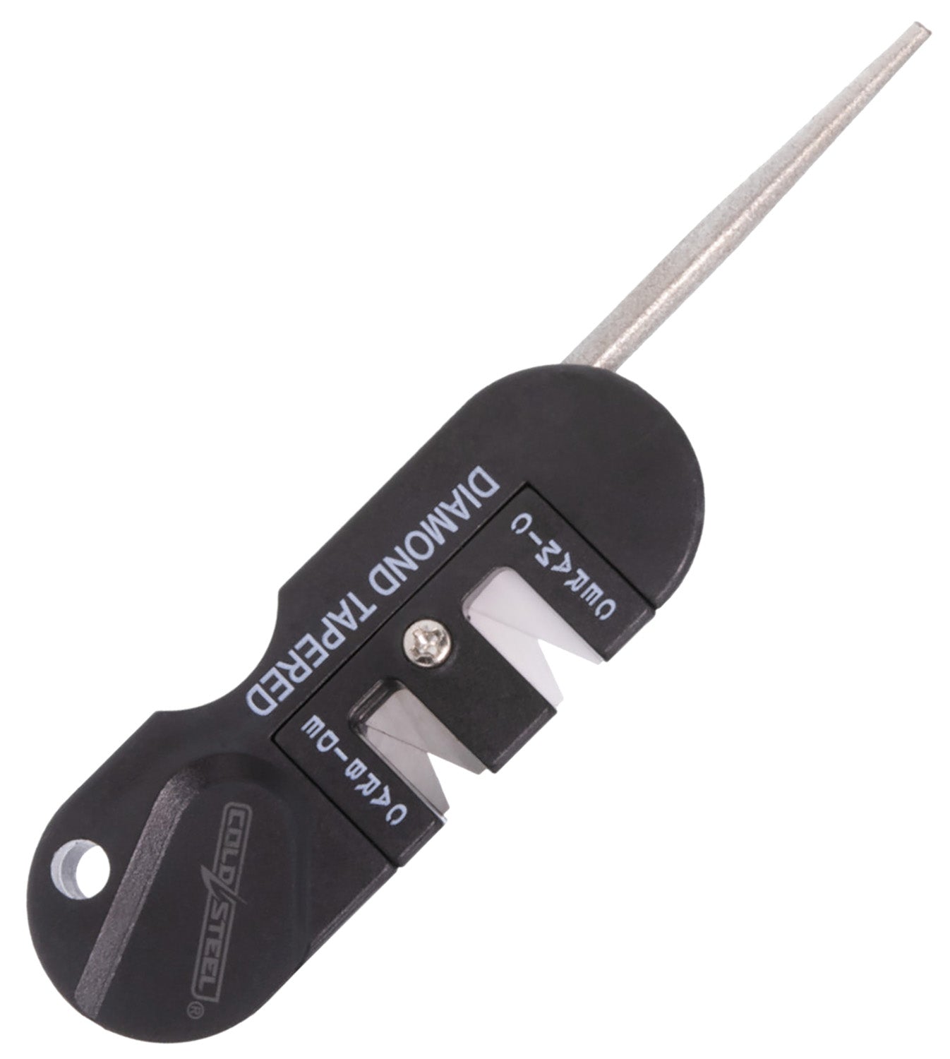 COLD  KS-31SCDR  3IN1 KNIFE SHARPENER