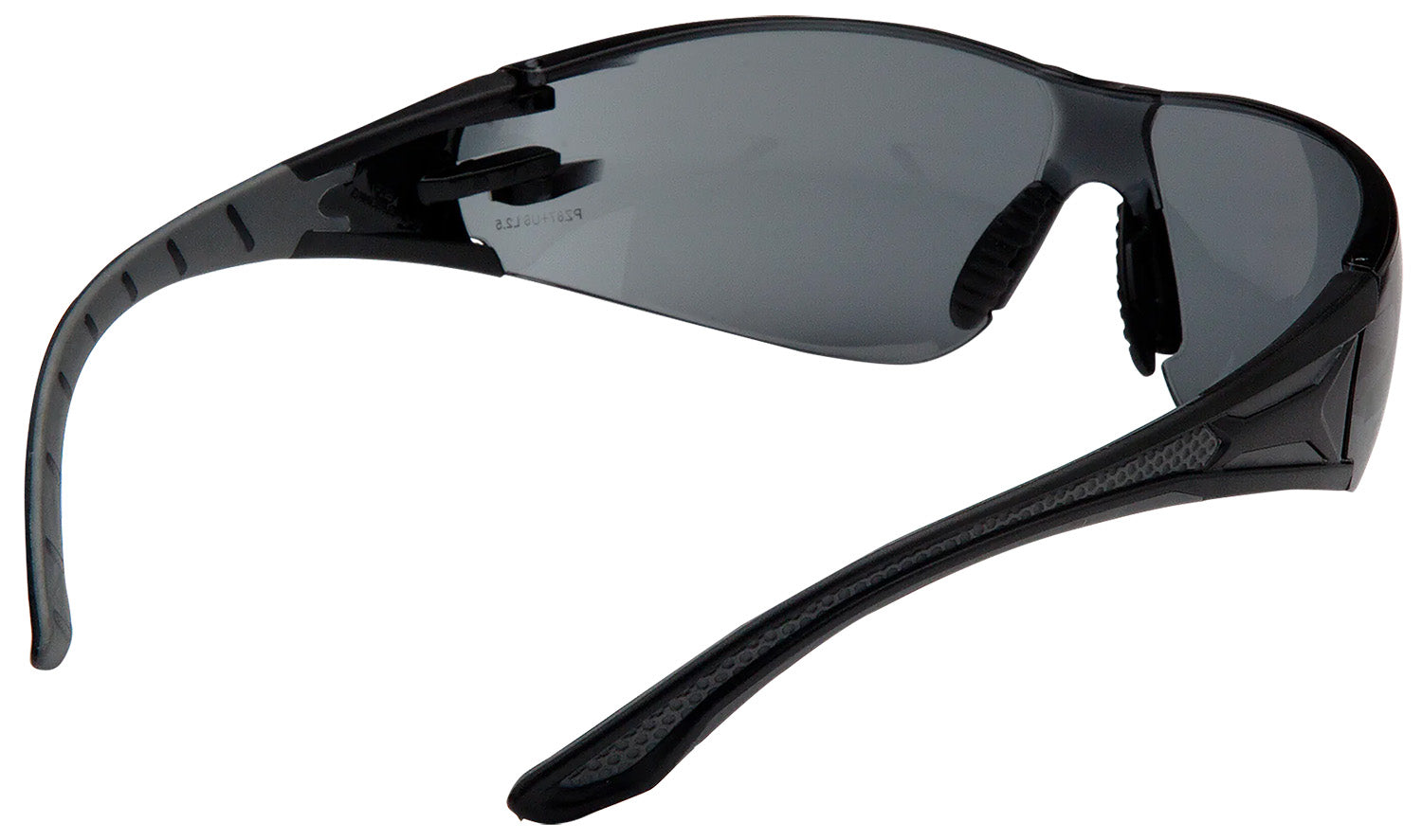 PYRA PYSBG9620ST ENDEAVOR PLUS BLK/GRY GRY H2X LEN