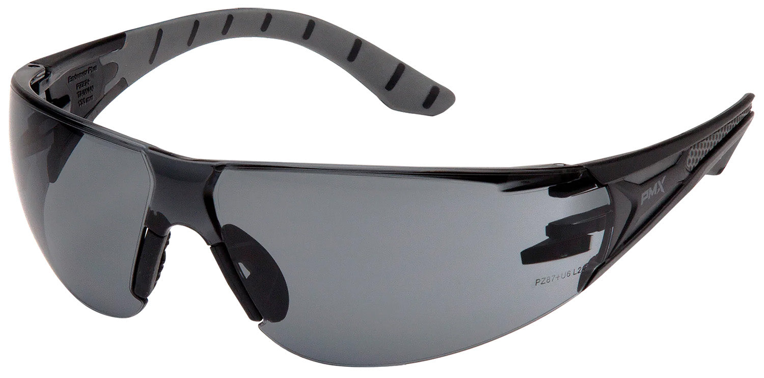 PYRA PYSBG9620ST ENDEAVOR PLUS BLK/GRY GRY H2X LEN
