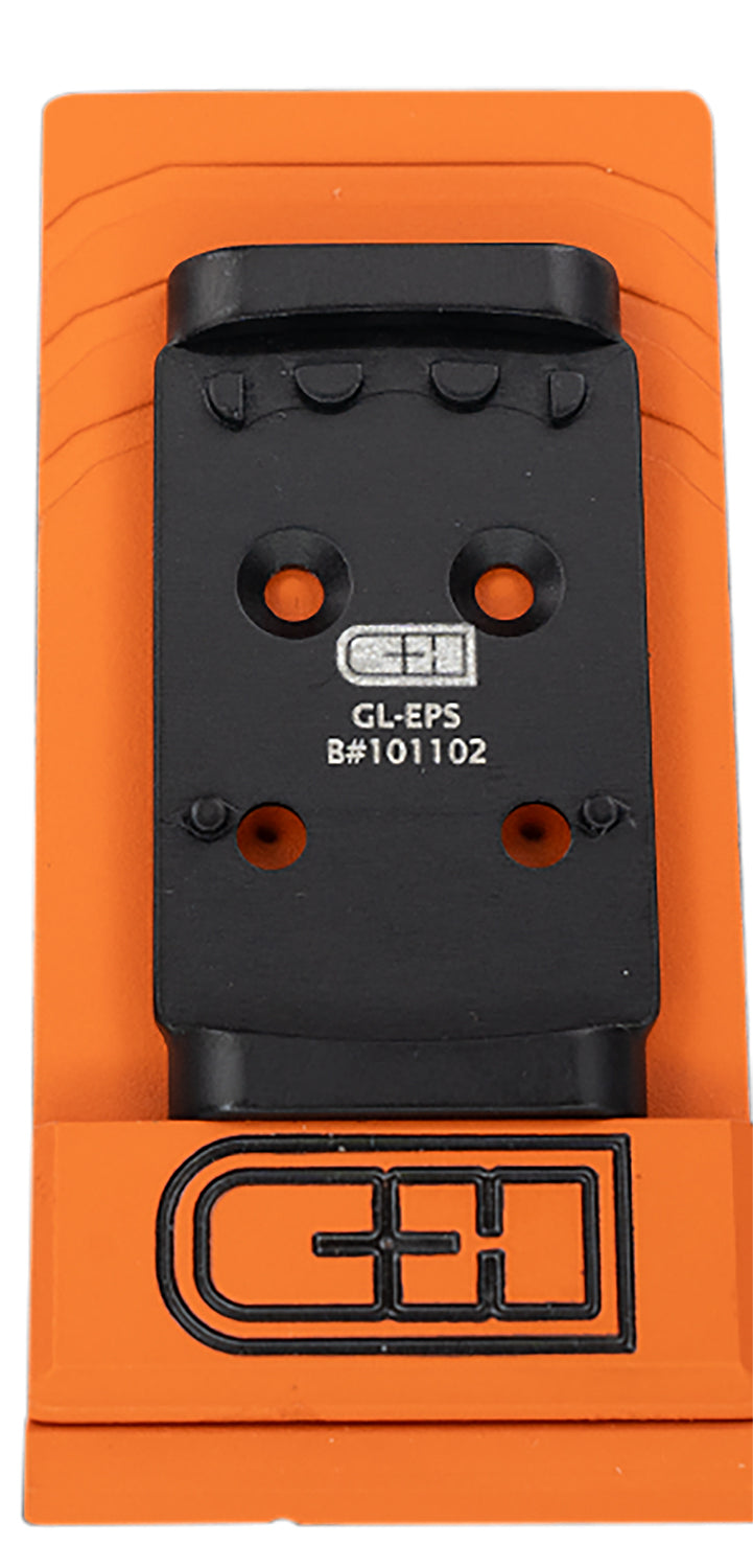 C&H GLEPS        V4 MIL/LEO ADPTR EPS CARRY GLKMOS