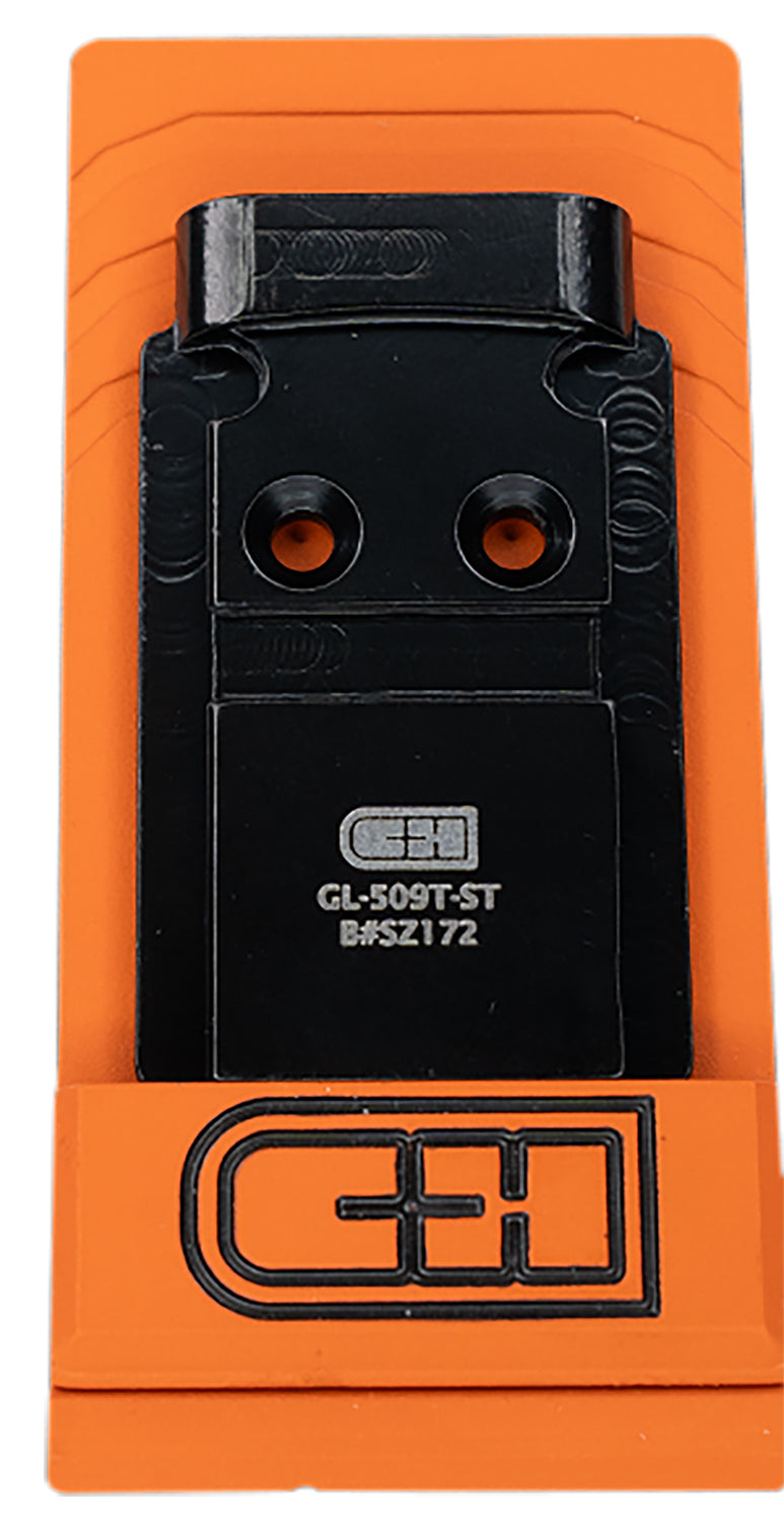 C&H GL509TST     V4 MIL/LEO ADPTR 509T GLK MOS