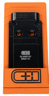 C&amp;H GL509TST     V4 MIL/LEO ADPTR 509T GLK MOS