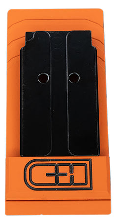 C&amp;H GL509TST     V4 MIL/LEO ADPTR 509T GLK MOS