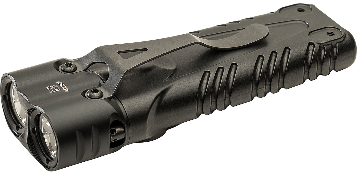 SF PLR-C       STILETTO PRO II DUAL REC 14MM