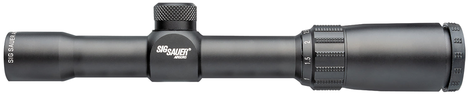 SIG AIRT4                  TACTICAL RFLSCP 1-4X24
