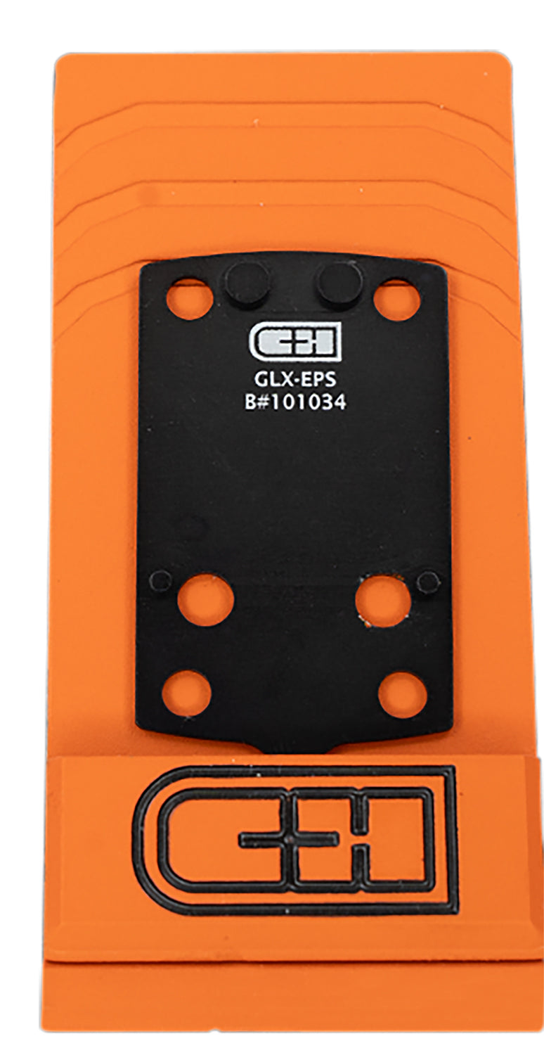 C&H GLXEPS       V4 MIL/LEO ADPTR HOL EPS GLK43X