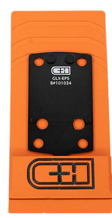 C&amp;H GLXEPS       V4 MIL/LEO ADPTR HOL EPS GLK43X