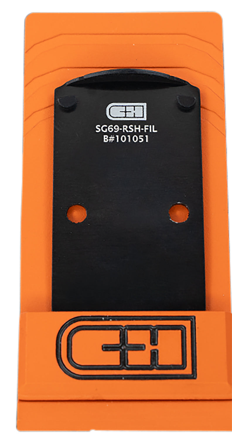 C&H SG69RSHFIL   SIG P226/P229/PRO SER/AXG/R1P/DPP