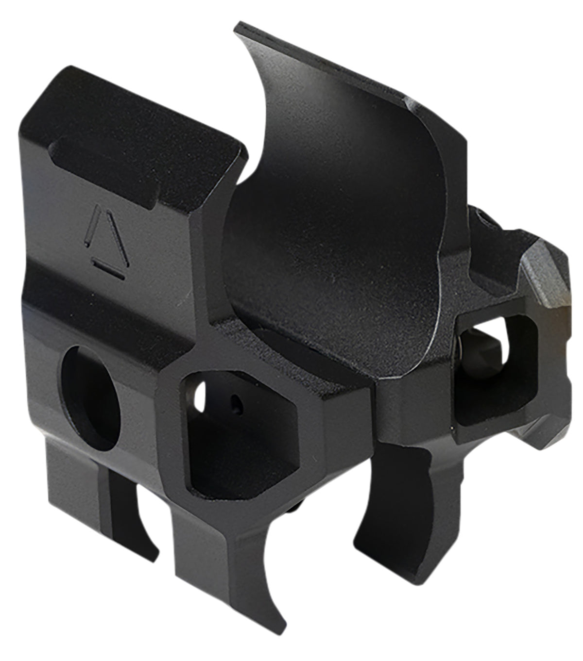 SI SG-BCL-12-BK          SG BRL CLAMP 12GA BLK