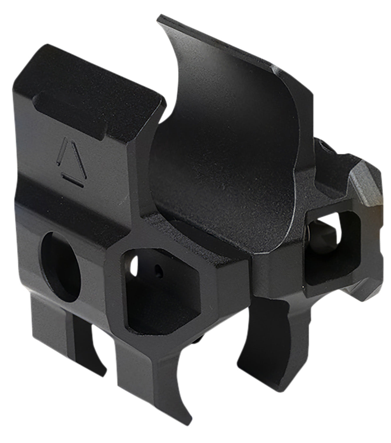SI SG-BCL-12-BK          SG BRL CLAMP 12GA BLK
