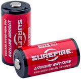 SF SF2-SW-BULK  123A BATTERIES 2-PK 65 PAIRS