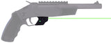 VIR 912-0095  E-SERIES GRN LASER ROSSI BRAWLER