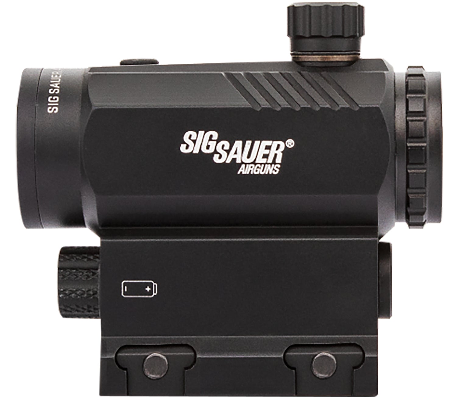 SIG AIRR5                  MINI RED DOT 3MOA 1X20