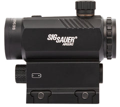 SIG AIRR5                  MINI RED DOT 3MOA 1X20