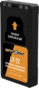 SPYPOINT 05538 LIT-22 TWIN PACK