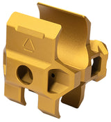 SI SG-BCL-12-TITAN       SG BRL CLAMP 12GA TITN