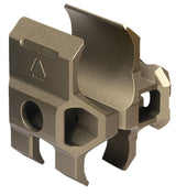 SI SG-BCL-12-FDE         SG BRL CLAMP 12GA FDE