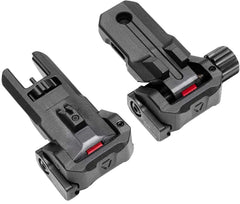 SI SPBUS              POLY BACKUP SIGHTS