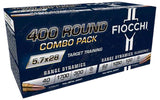 FIO 57COMSUB  5.7X28MM  FMJSUB               400RD
