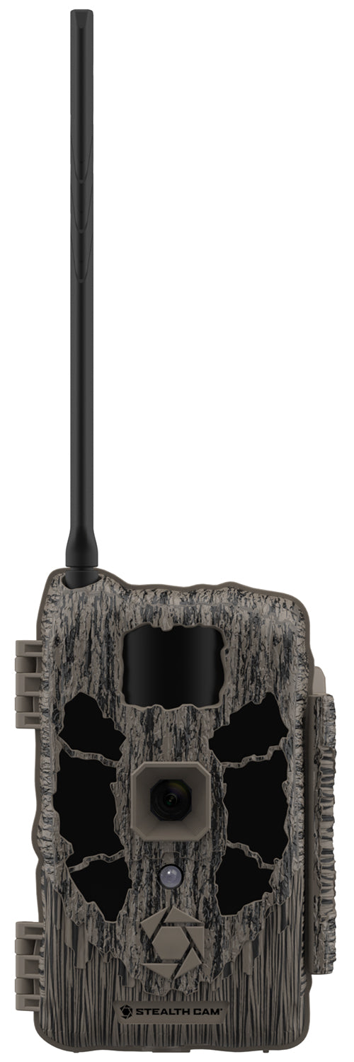 STEAL STC-DCPTRX-2PK   DECEPTOR MAX 40MP CAMRA 2PK