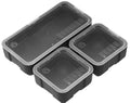 MAGPUL MAG1389-BLK DAKA BINS  2X4 2X2