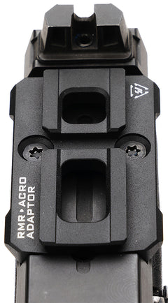 SI ACRO-RMR                RMR TO ARCO ADAP PLATE