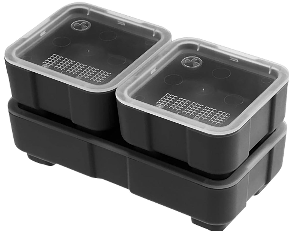 MAGPUL MAG1389-BLK DAKA BINS  2X4 2X2