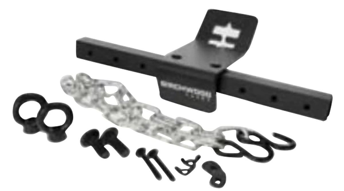 BIR TPGTM          T-POST GONG MOUNT