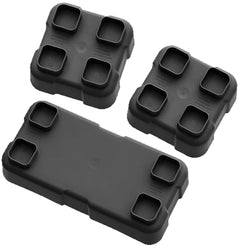 MAGPUL MAG1389-BLK DAKA BINS  2X4 2X2