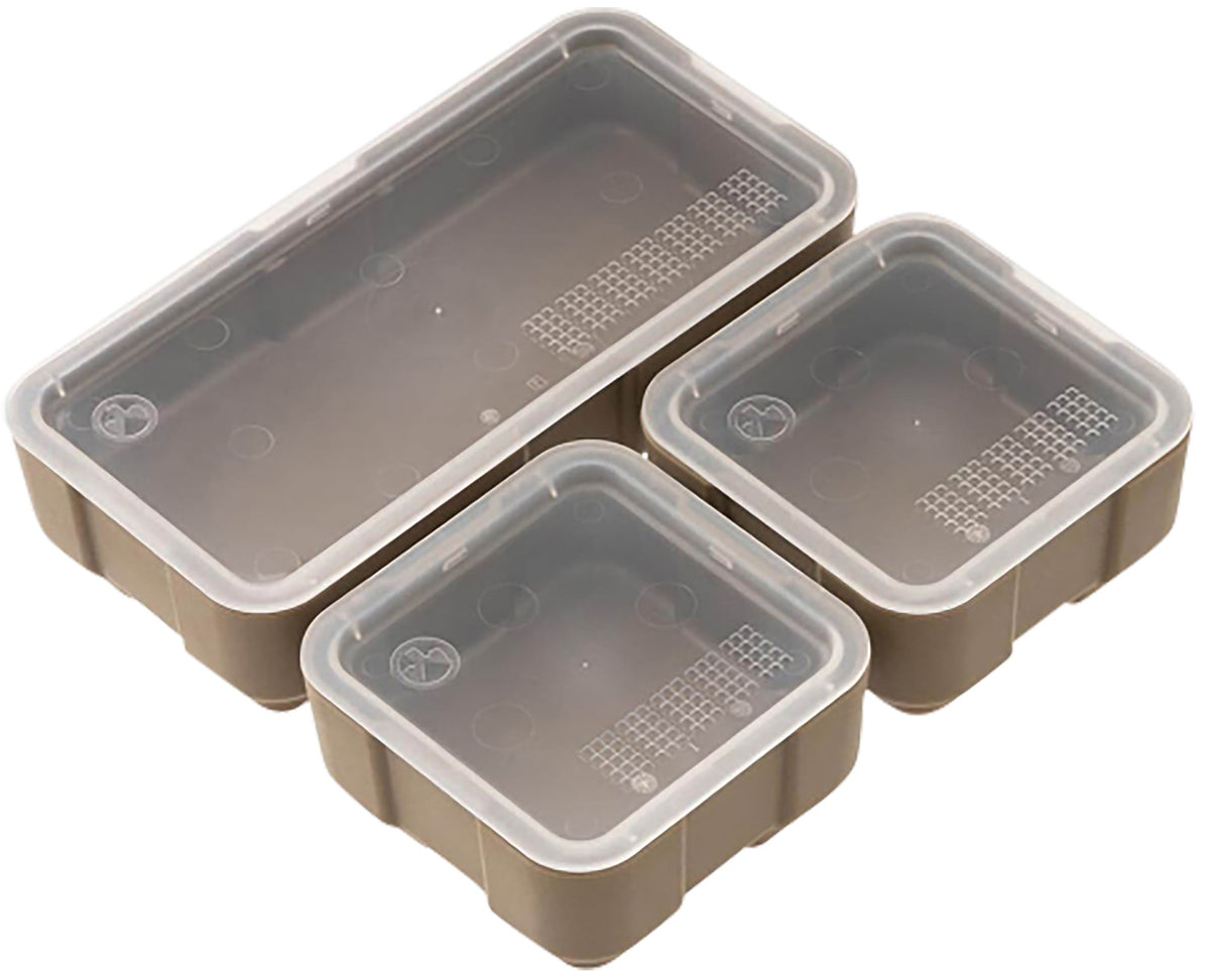 MAGPUL MAG1389-FDE DAKA BINS  2X4 2X2
