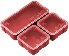 MAGPUL MAG1389-RED DAKA BINS  2X4 2X2