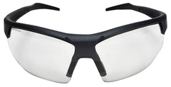 RAD CSB104-1CS  BALLISTIC GLASSES CLR/BL/GRY