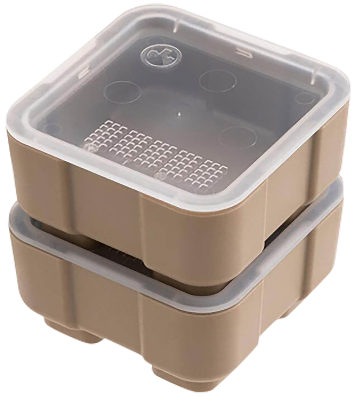 MAGPUL MAG1390-FDE DAKA BINS  2X2