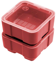MAGPUL MAG1390-RED DAKA BINS  2X2