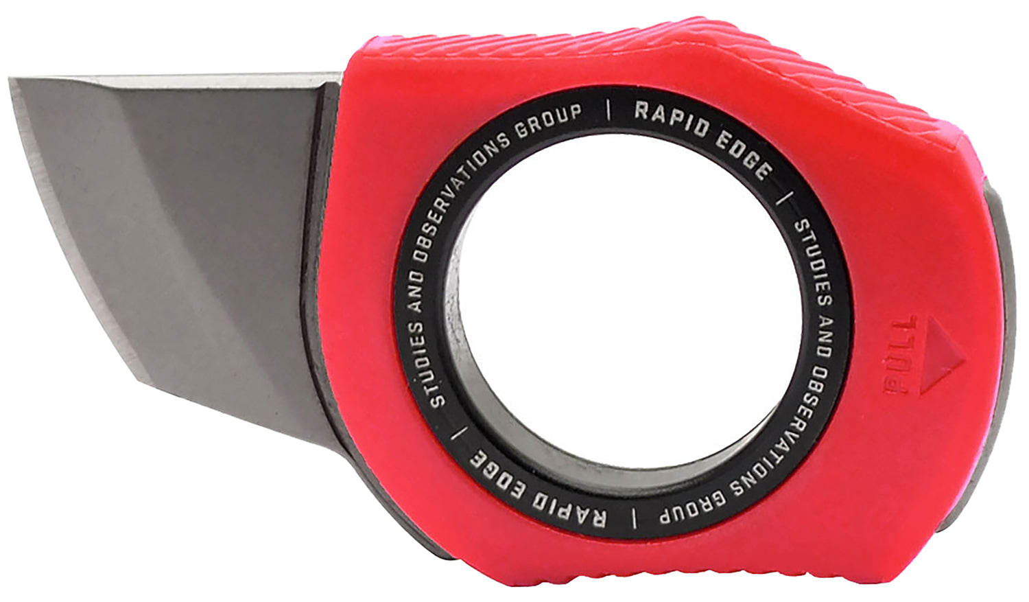 SOG 18-30-01-43  RAPID RESCUE CLISTER  PK