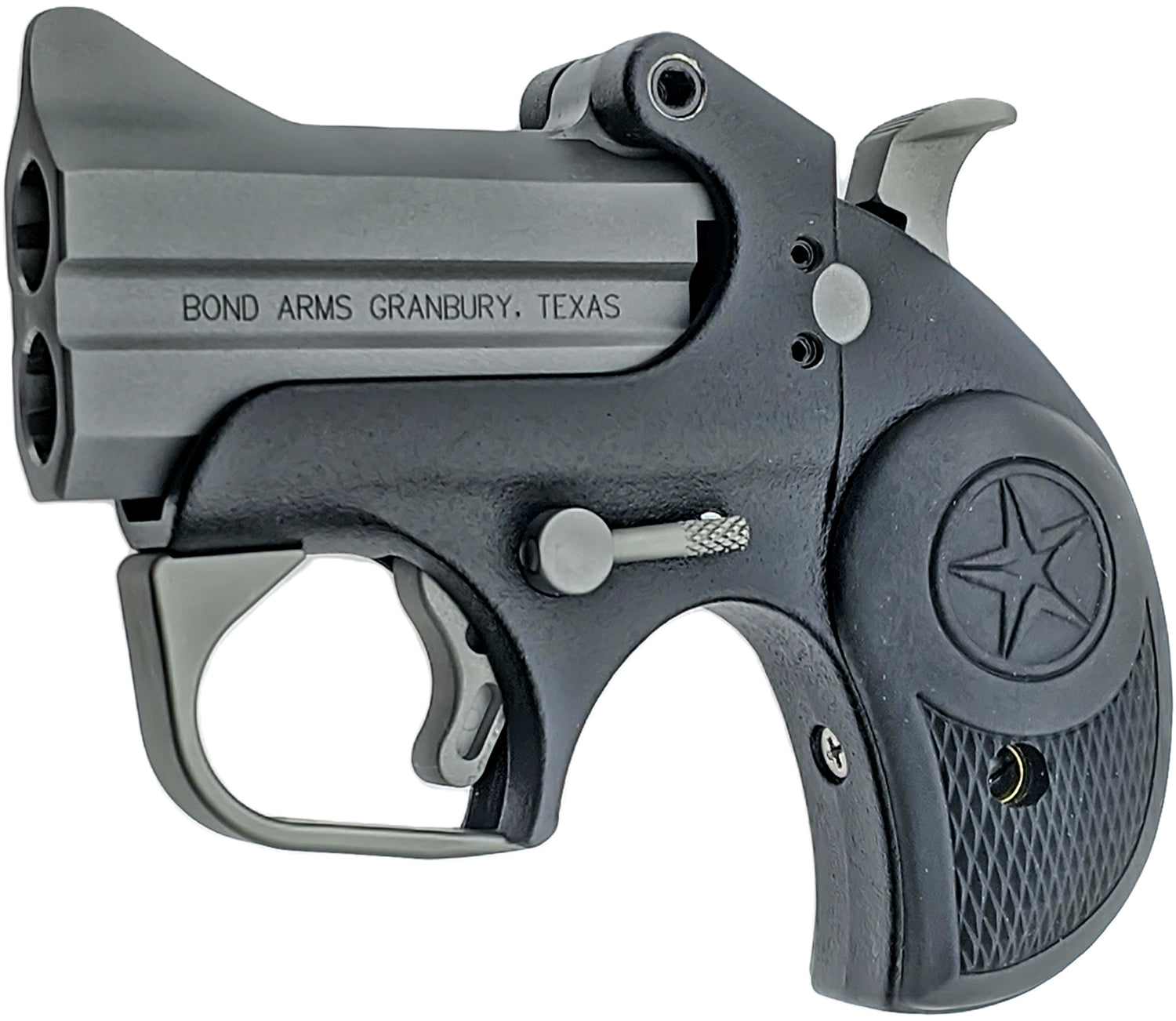 BOND BABU   BACKUP            9MM     2.5  2R  BLK