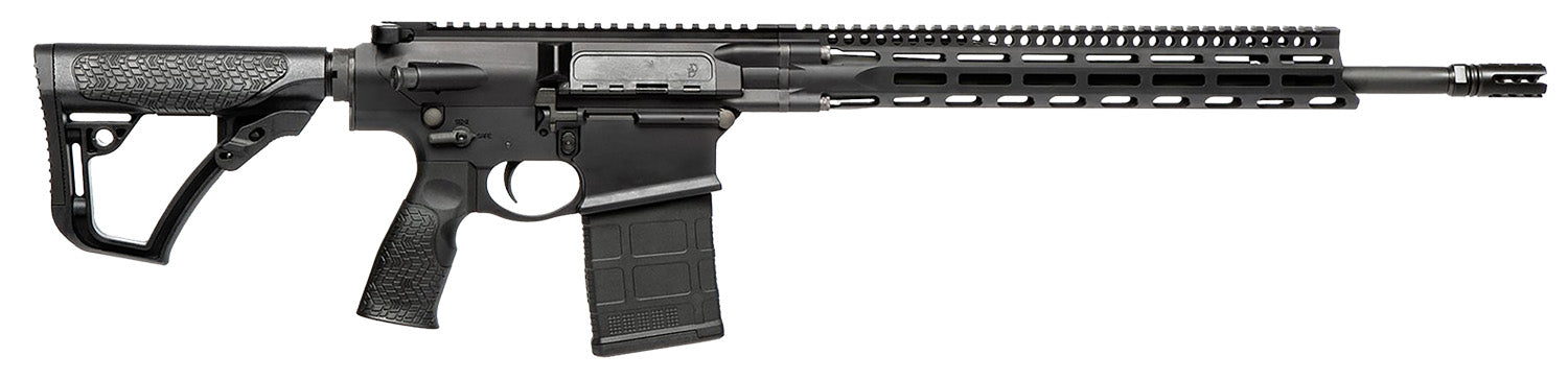 DDF 0215822207055*CA* DD5V4      6.5C 18  10R  BLK