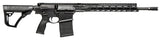 DDF 0215813210055*CA* DD5V4 MLOK 7.62 18  10R  BLK