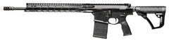 DDF 0215813210055*CA* DD5V4 MLOK 7.62 18  10R  BLK