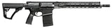 DDF 0215707258055*CA* DD5V3 MLOK 7.62 16   10R BLK