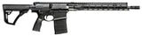 DDF 0215707258067     DD5V3-NM   7.62 16 MLOK  BLK