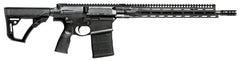 DDF 0215707258067     DD5V3-NM   7.62 16 MLOK  BLK
