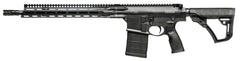 DDF 0215707258055*CA* DD5V3 MLOK 7.62 16   10R BLK