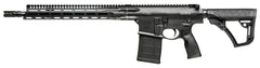 DDF 0215707258067     DD5V3-NM   7.62 16 MLOK  BLK
