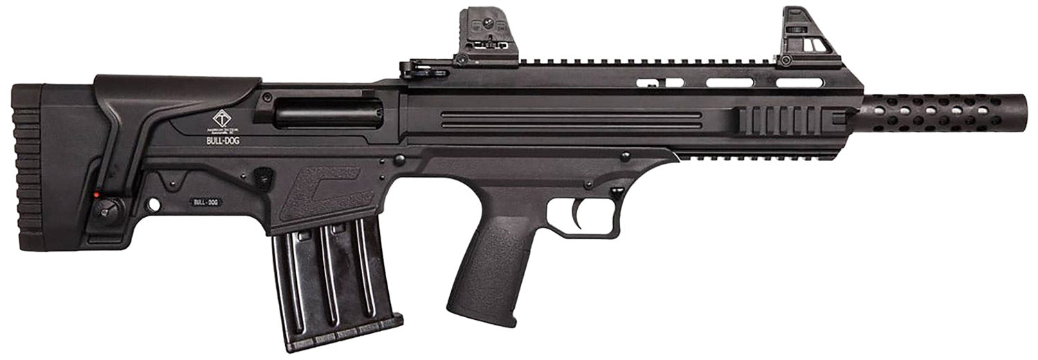 ATI G410BDB       BULL-DOG 410 BULLPUP 16IN 5R BLK