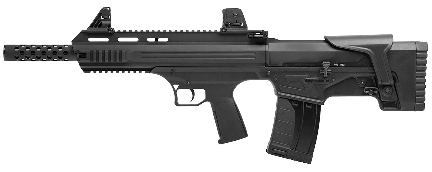 ATI G20BDB        BULL-DOG 20G BULLPUP 18.5 5R BLK