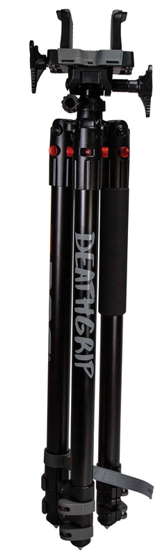 BOG 1099443     DEATH GRIP GLMPNG TRIPOD CRBN 59IN