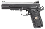 WILS 2EDCX-LPR-9A EDC X9 2.0 9M 5" 15R BK AMBI SFT