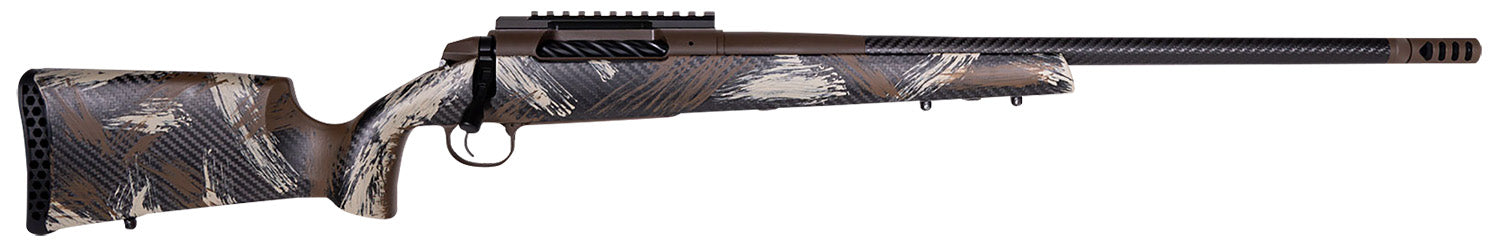 WTHBY 3WACT65CMR4B  307 ALPINE CT 6.5 CMR     22+2